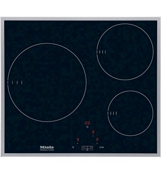 Miele Cooktops Induction