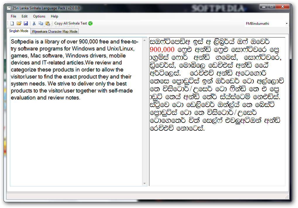 Sinhala Typing Software For Windows 10